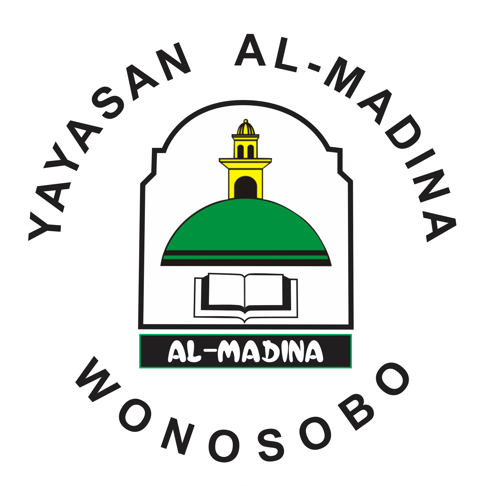 Logo Yayasan
