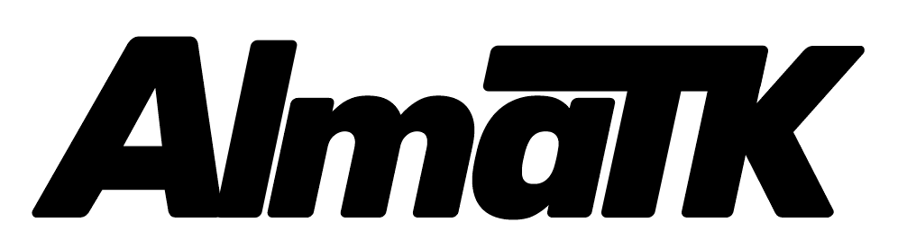 Logo AlmaTK