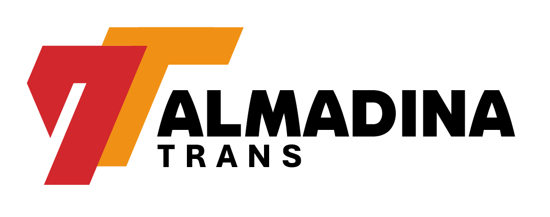 Logo Almadina Trans